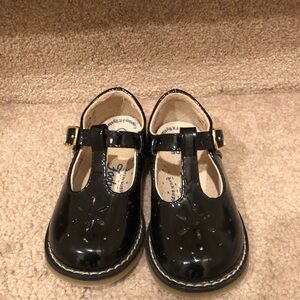 Footmates Toddler Girl Mary Janes